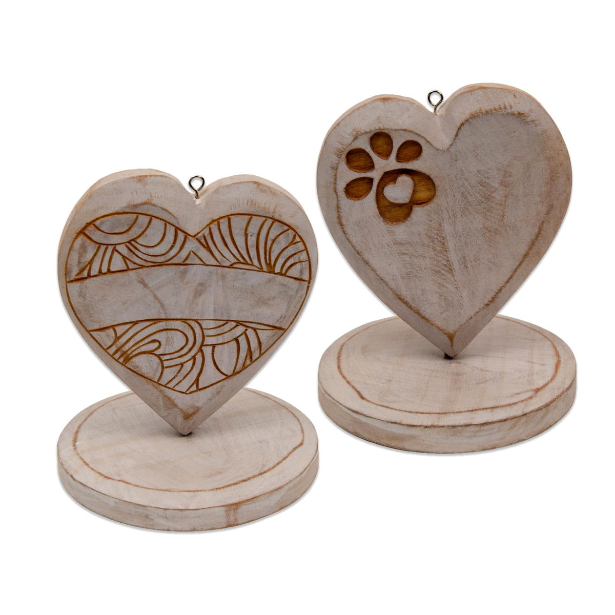 Sweet Goodbye Cocoon® - Eco-Friendly Pet Burial & Cremation Ceremony Kit (Premium Wool) - Casket for Dogs and Cats (Choose Size & Color) (Small, Natural)